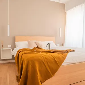  Appartamento The Rent - Modern Near Corso Buenos Aires
