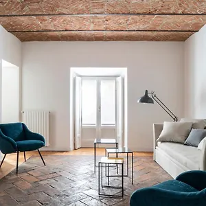Apartament Brera In San Fermo, Mediolan