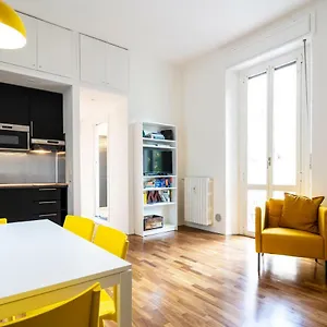 Daire Primopiano - Giambellino, Milano