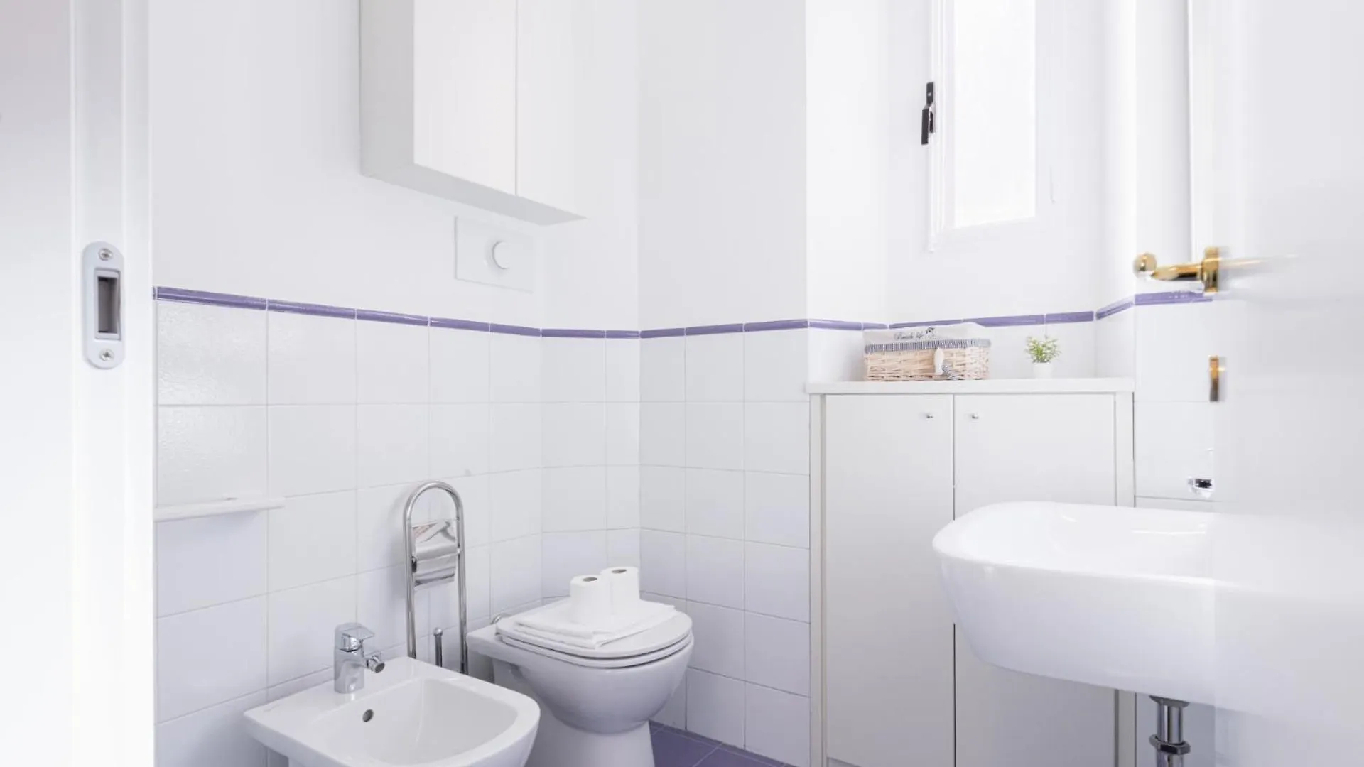 Easylife - Luminoso Appartamento In Buenos Aires Milan Italy