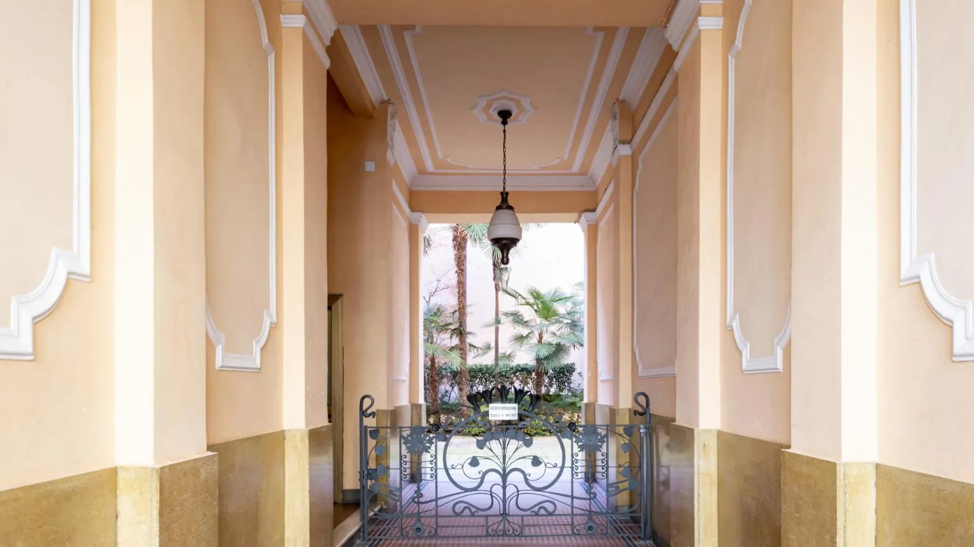 Easylife - Luminoso Appartamento In Buenos Aires Milan Apartment