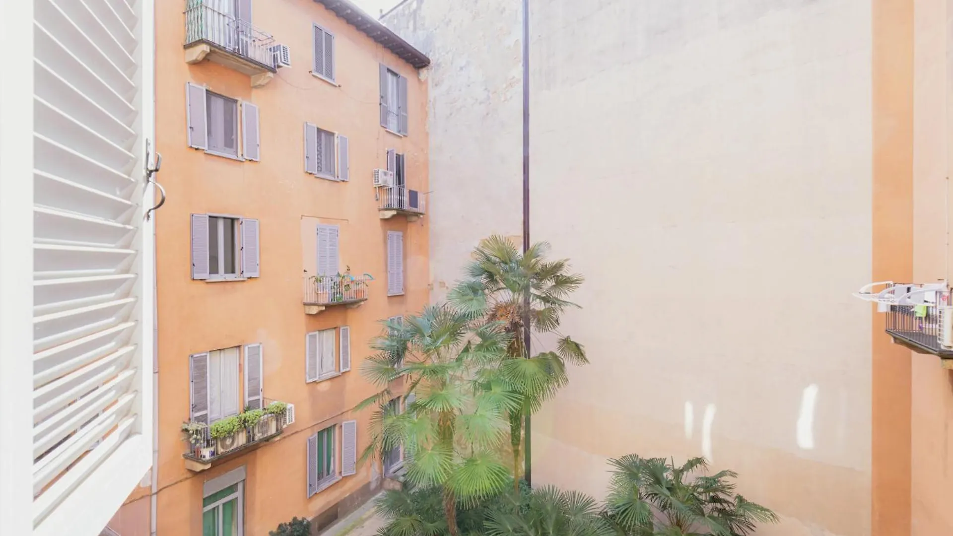 Easylife - Luminoso Appartamento In Buenos Aires Milan Italy