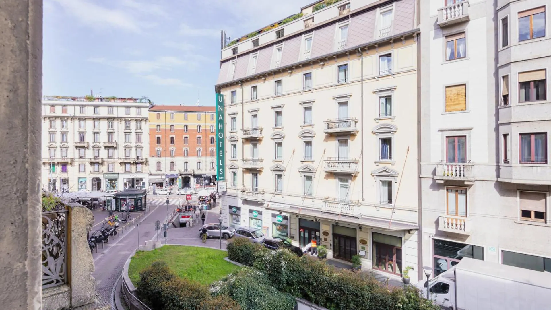 Easylife - Luminoso Appartamento In Buenos Aires Milan